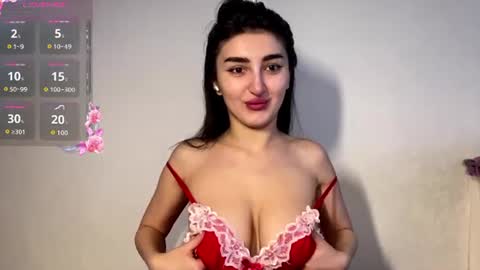 Diana online show from July 31, 11:33 am