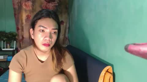 Crystal Ford online show from October 5, 5:05 am