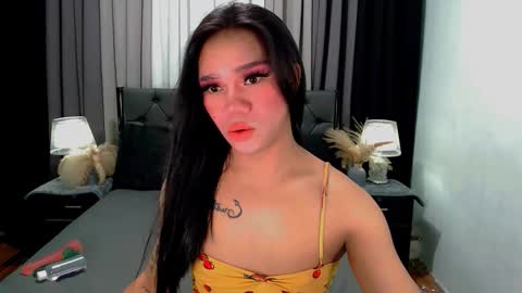 bea takashi  online show from March 23, 9:03 am