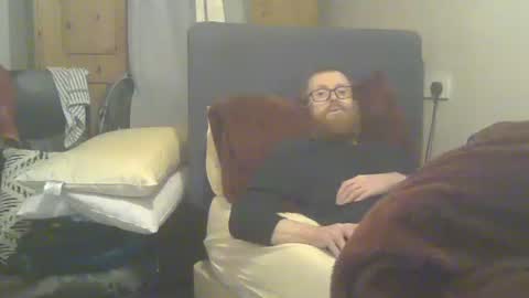 chris online show from February 16, 12:53 am