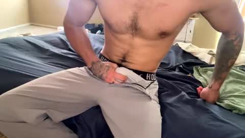 cubanodaddy online show from July 27, 11:35 pm
