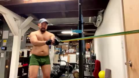 cubinheat online show from November 5, 4:31 pm