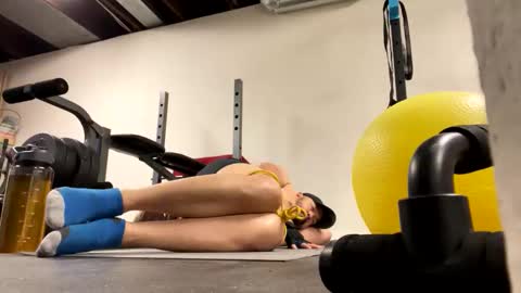 cubinheat online show from November 8, 6:44 pm