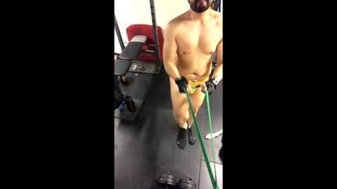 cubinheat online show from February 7, 6:55 pm