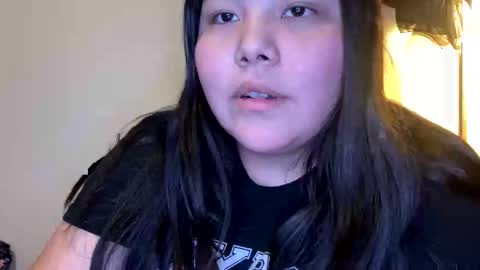 cuckgoddess online show from November 27, 8:55 am