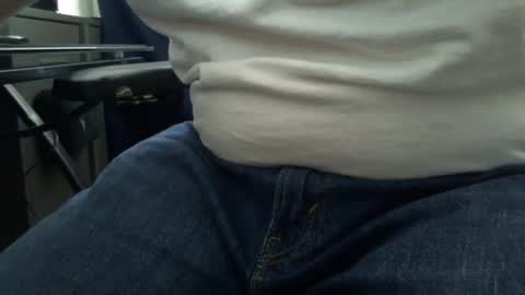 cuddlebeardeluxe online show from November 10, 7:05 pm