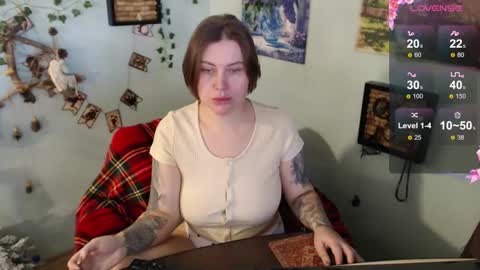 Chris online show from February 14, 3:20 am