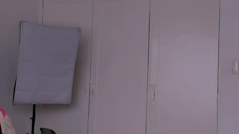 Leonela online show from March 22, 8:24 pm