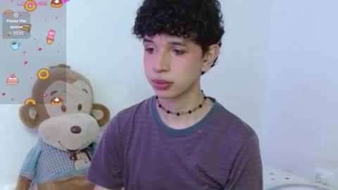 Cuddly online show from November 23, 7:23 pm