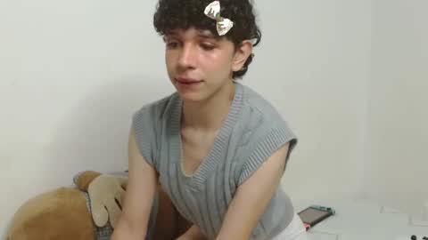 Cuddly online show from February 1, 9:50 am