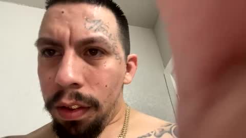 cuete2100 online show from December 18, 1:34 am