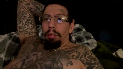 cuete2100 online show from March 25, 3:24 am