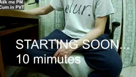 Leo online show from May 3, 9:21 pm
