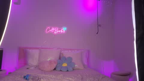 Cult Barbie online show from March 30, 5:40 am