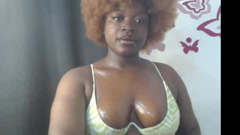 Coco sweet online show from April 16, 2:22 am