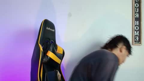 DAVID online show from February 16, 7:01 pm