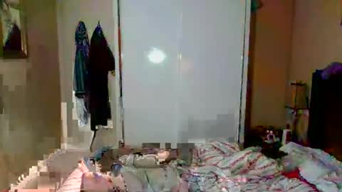 Cumaholic1 online show from January 19, 4:46 pm