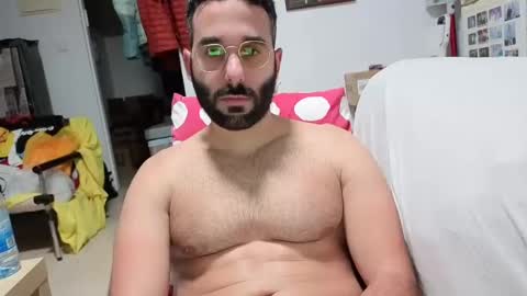 Cuman online show from December 31, 12:54 am