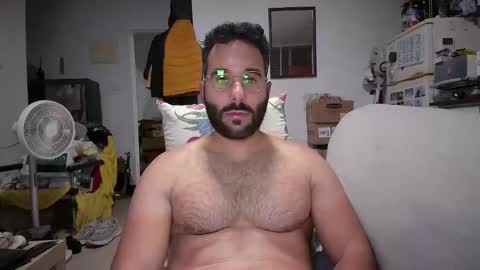 Cuman online show from March 6, 1:15 am