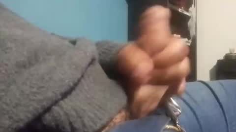 cumbian_chero online show from February 15, 2:03 am