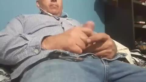 cumbian_chero online show from March 6, 1:37 am