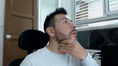 cumcamok online show from May 14, 5:22 pm
