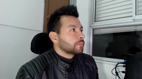 cumcamok online show from May 11, 1:01 am