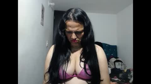 cumEva69 online show from December 15, 4:07 am