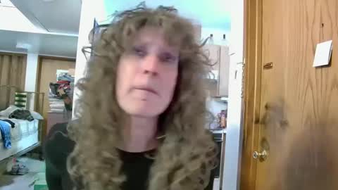 Nikki online show from January 25, 7:49 pm