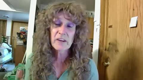 Nikki online show from February 23, 2:18 am