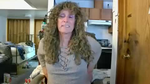 Nikki online show from December 22, 11:22 pm