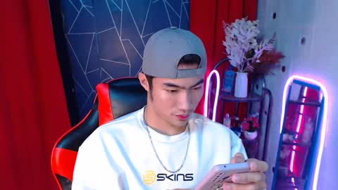 ask me online show from December 10, 8:27 pm