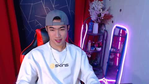 ask me online show from December 3, 2:33 pm