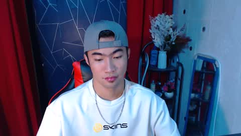 ask me online show from December 4, 3:48 pm