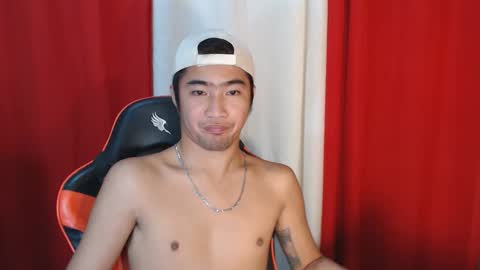 ask me online show from April 18, 8:09 pm