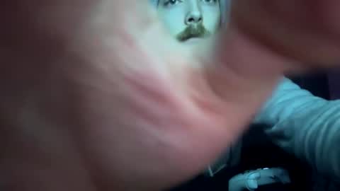 ConCon online show from November 25, 4:33 am