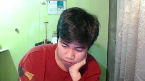 IAN online show from February 6, 8:07 am