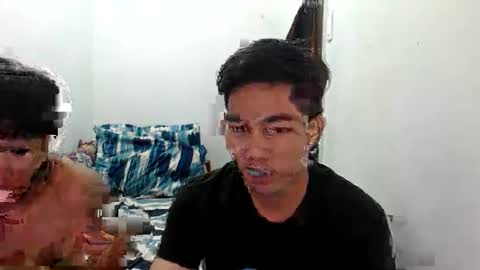 IAN online show from June 7, 8:36 pm