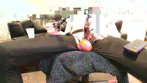 MichellCock online show from November 9, 4:54 pm