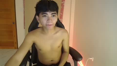 Snapshot of cummingyu chatting on January 4, 8:49 am cummingyu online show from January 4, 8:49 am