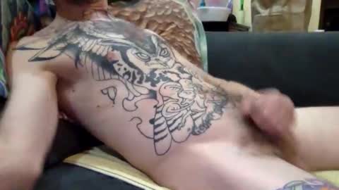 cumonover420 online show from November 12, 2:25 am