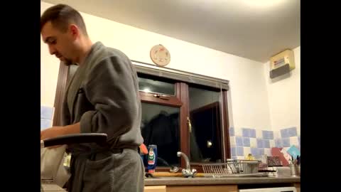 Billy online show from January 22, 6:20 pm