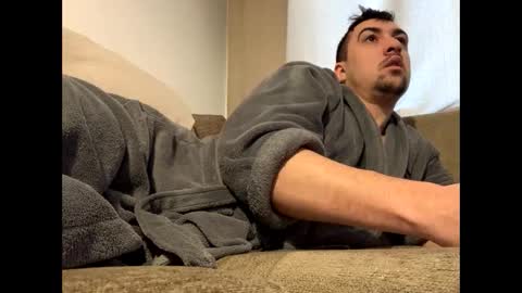 Billy online show from February 2, 8:34 am