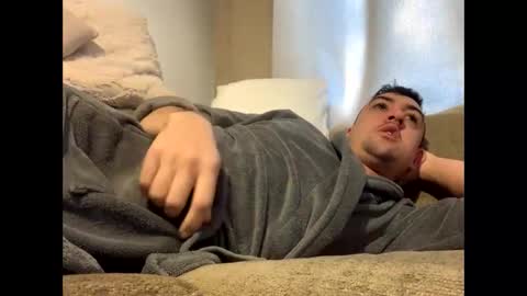 Billy online show from January 25, 9:04 am