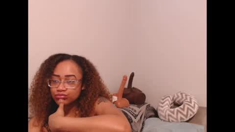 Nia Reese online show from March 22, 1:20 am