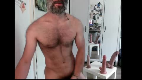 Cumshow online show from May 10, 9:26 am