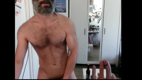 Cumshow online show from February 26, 11:46 am