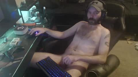 cumslinger2003 online show from February 24, 2:58 pm