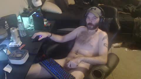 cumslinger2003 online show from December 31, 4:49 am