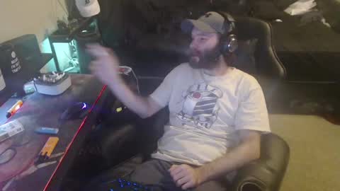 cumslinger2003 online show from January 20, 12:39 pm